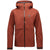 Black Diamond Factor Shell Jacket - Men's Iron Red