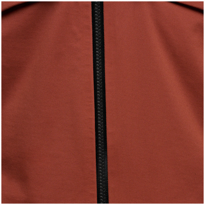 Black Diamond Factor Shell Jacket - Men's Iron Red