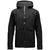 Black Diamond Factor Shell Jacket - Men's Black