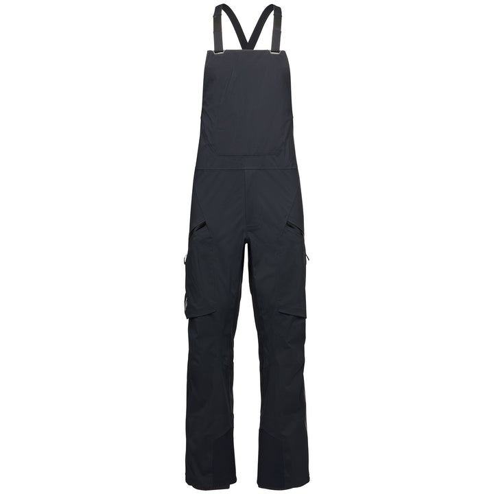 Black Diamond Factor Bibs - Men's Black