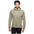 Black Diamond First Light Hybrid Hoodie - Men's Pine Smoke
