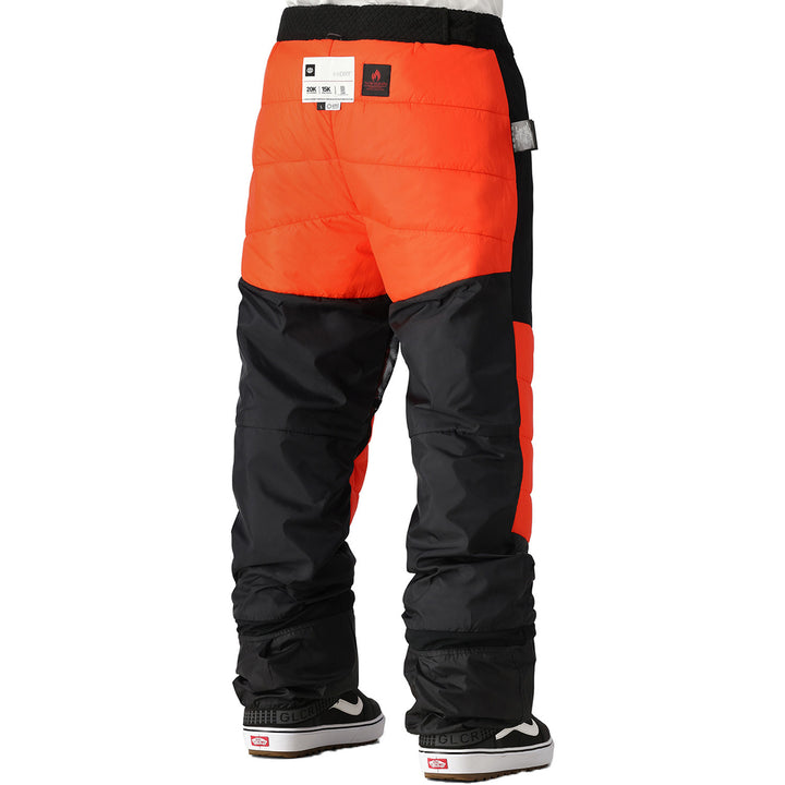 686 Quantum Thermagraph Pants - Men's Cypress Green