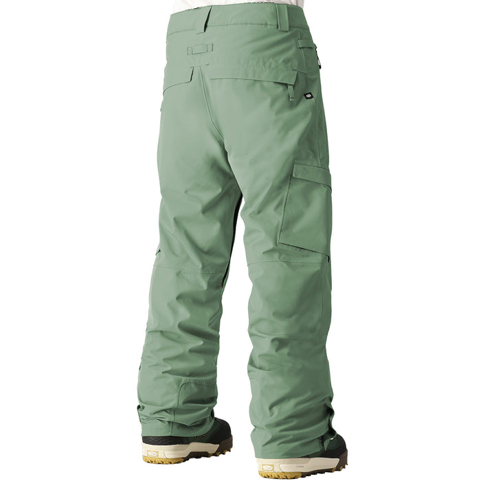 686 Quantum Thermagraph Pants - Men's Cypress Green
