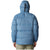 Mountain Hardwear Nevadan™ Down Parka - Men's Adriatic Blue