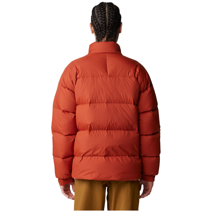 Mountain Hardwear Nevadan™ Down Jacket - Men's Dark Copper