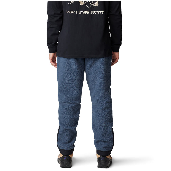 Mountain Hardwear HiCamp™ Fleece Joggers - Men's Moon Blue