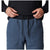 Mountain Hardwear HiCamp™ Fleece Joggers - Men's Moon Blue