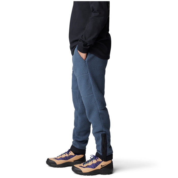 Mountain Hardwear HiCamp™ Fleece Joggers - Men's Moon Blue