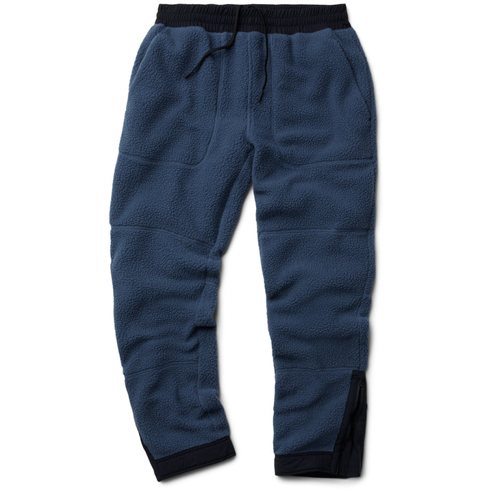 Mountain Hardwear HiCamp™ Fleece Joggers - Men's Moon Blue