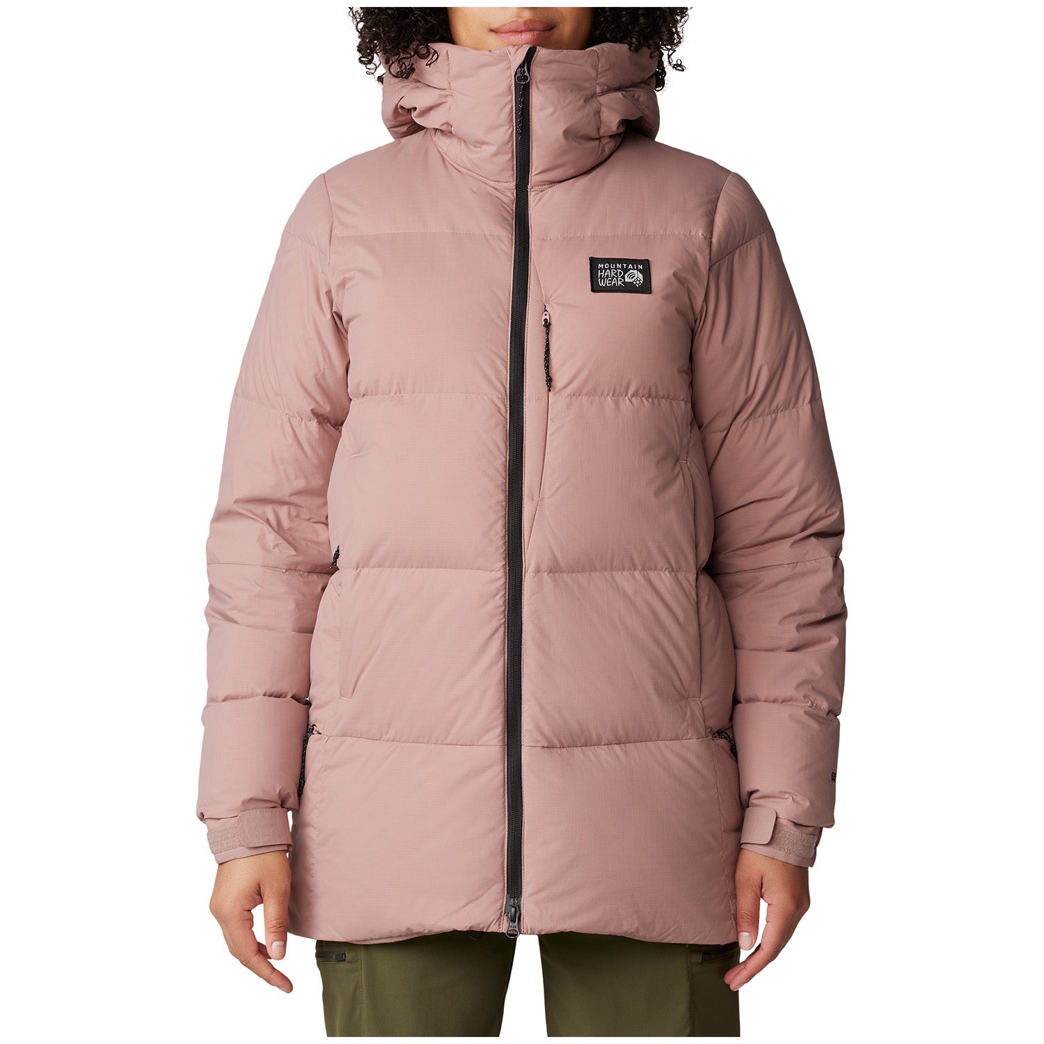 Mountain Hardwear Nevadan™ Down Parka - Women's – evo