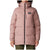 Mountain Hardwear Nevadan™ Down Parka - Women's Smokey Quartz
