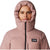 Mountain Hardwear Nevadan™ Down Parka - Women's Smokey Quartz