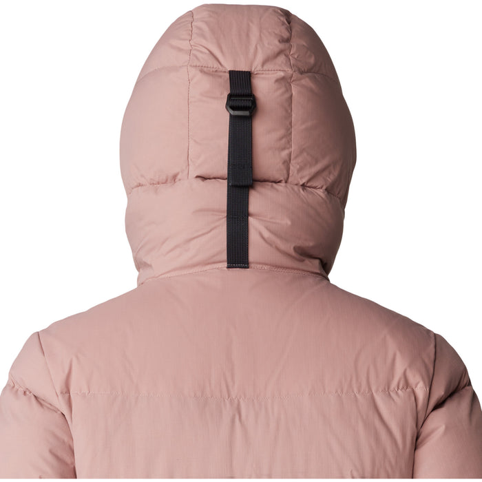 Mountain Hardwear Nevadan™ Down Parka - Women's Smokey Quartz
