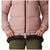 Mountain Hardwear Nevadan™ Down Parka - Women's Smokey Quartz