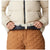Mountain Hardwear Nevadan™ Down Jacket - Women's Wild Oyster