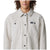 Mountain Hardwear HiCamp™ Fleece Shacket - Women's Wild Oyster
