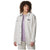 Mountain Hardwear HiCamp™ Fleece Shacket - Women's Wild Oyster
