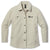 Mountain Hardwear HiCamp™ Fleece Shacket - Women's Wild Oyster