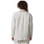 Mountain Hardwear HiCamp™ Fleece Shacket - Women's Wild Oyster