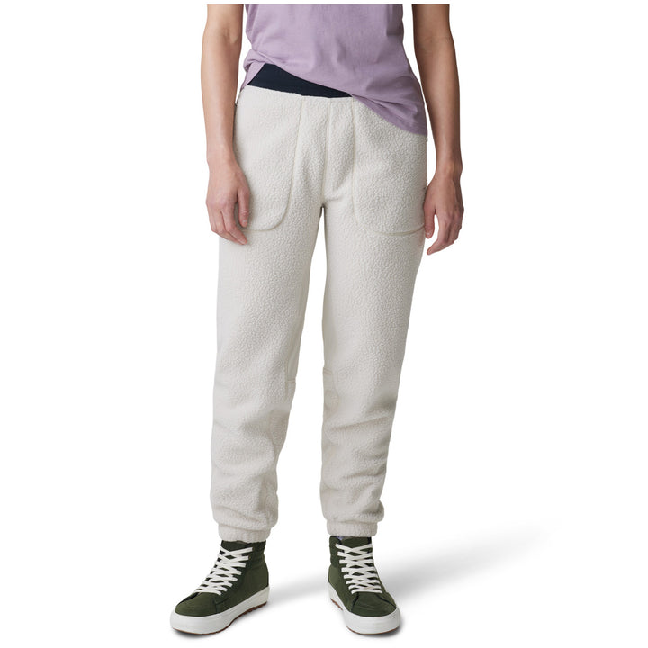 Mountain Hardwear HiCamp™ Joggers - Women's Wild Oyster