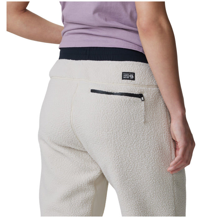 Mountain Hardwear HiCamp™ Joggers - Women's Wild Oyster