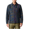 Ridgeline Ridge Stripe Print
