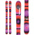 K2 Omen Jr Flat Skis - Kids' 2025