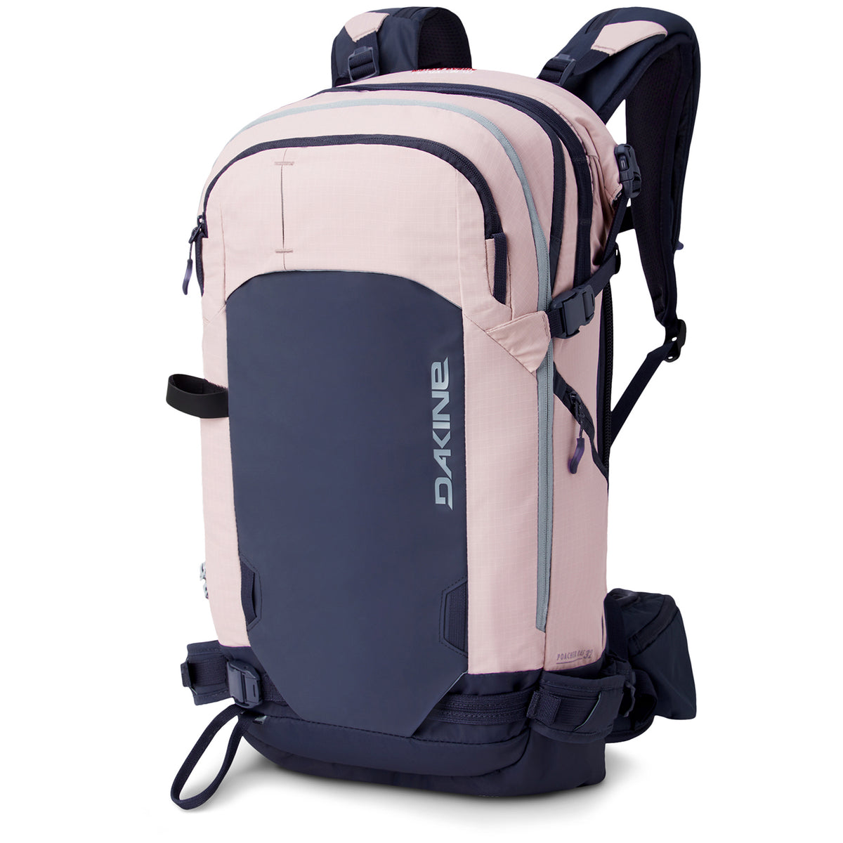 Dakine Poacher RAS 32L Backpack - Women's Burnished Lilac