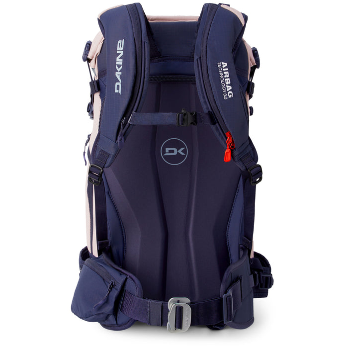 Dakine Poacher RAS 32L Backpack - Women's Burnished Lilac