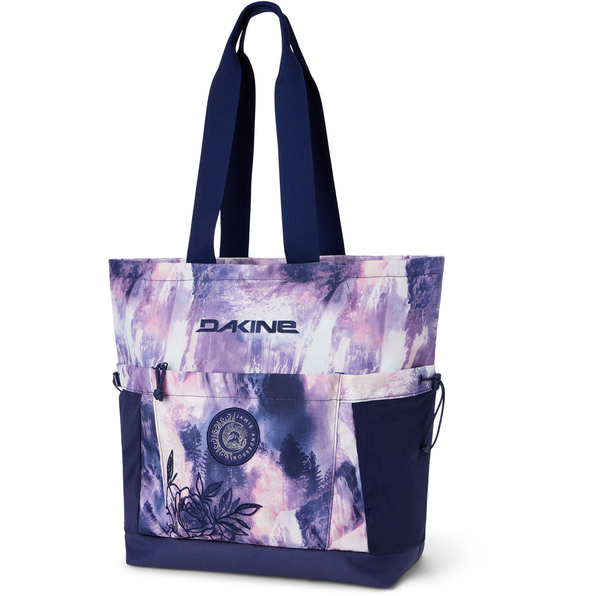 Dakine Team Recess Jamie Anderson Tote 19L Pack - Women's Anderson Waterfall