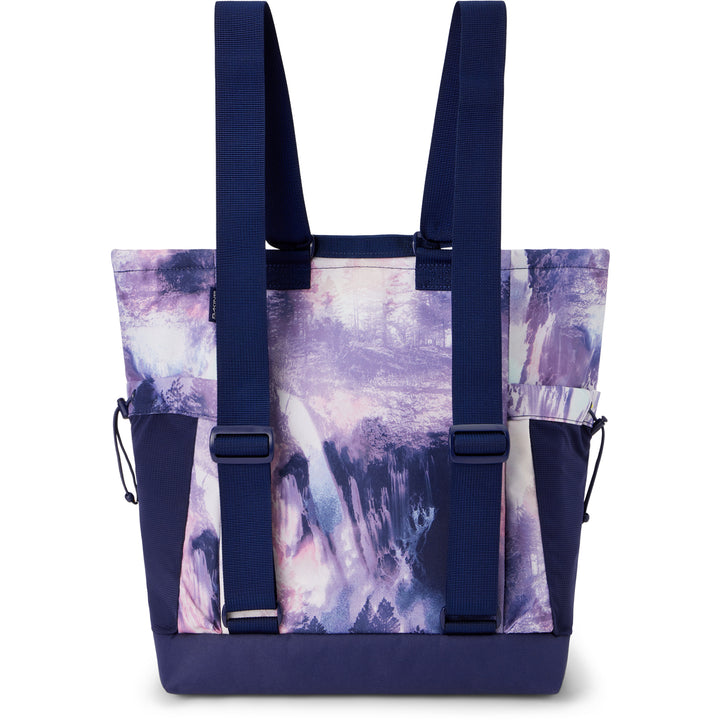 Dakine Team Recess Jamie Anderson Tote 19L Pack - Women's Anderson Waterfall