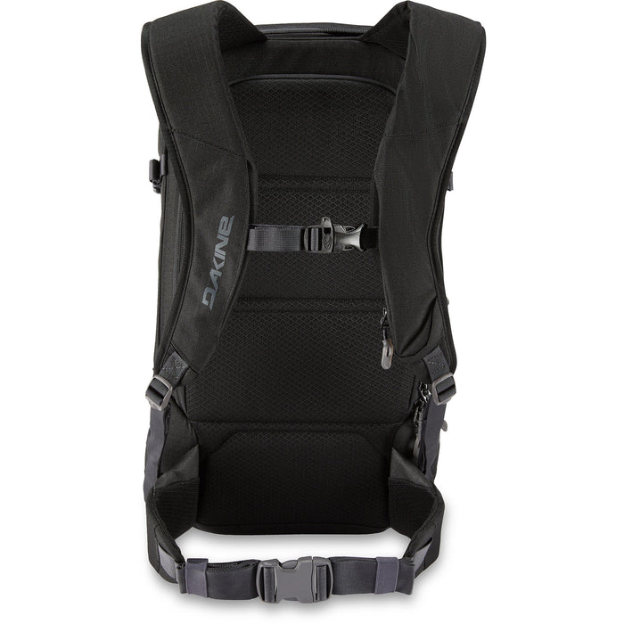 Dakine Heli Pro 24L Backpack Black