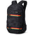 Dakine Mission 25L Backpack Black Vintage Camo