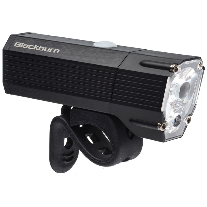 Blackburn Dayblazer 1500 Front Bike Light Black