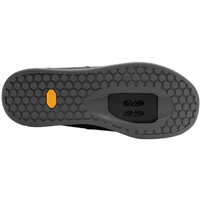 Giro Chamber II Bike Shoes Black/Dark Shadow