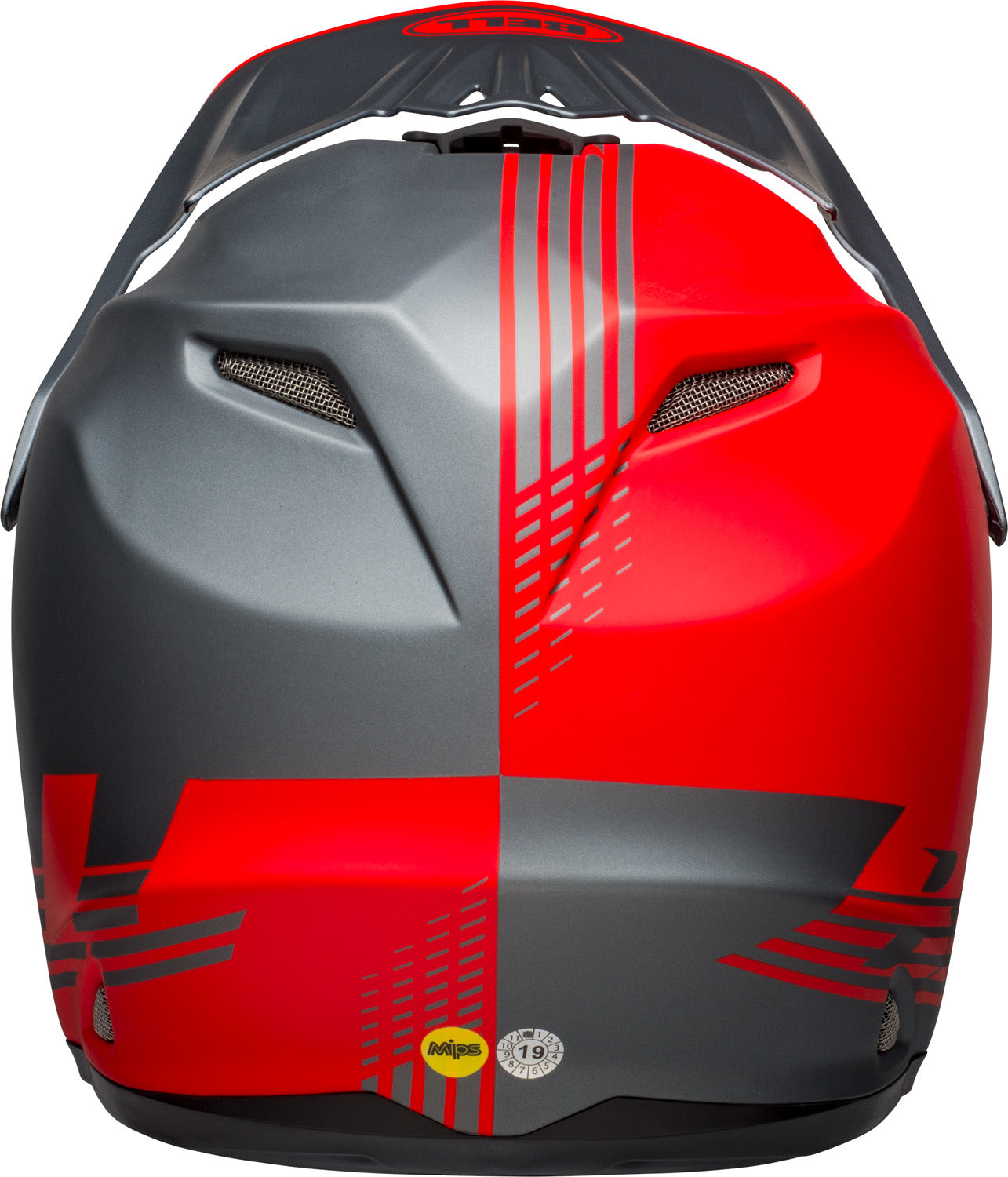 Bell Full-9 Fusion MIPS Helmet - Thumbnail 5