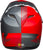 Bell Full-9 Fusion MIPS Bike Helmet Matte Grey/Red