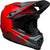 Bell Full-9 Fusion MIPS Bike Helmet Matte Grey/Red