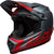 Bell Full-9 Fusion MIPS Bike Helmet Matte Grey/Red