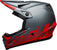 Bell Full-9 Fusion MIPS Bike Helmet Matte Grey/Red