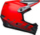 Bell Full-9 Fusion MIPS Bike Helmet Matte Grey/Red