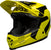 Bell Full-9 Fusion MIPS Bike Helmet Fasthouse Newhall Gloss Hi-Viz/Black