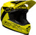 Bell Full-9 Fusion MIPS Bike Helmet Fasthouse Newhall Gloss Hi-Viz/Black