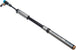 Blackburn Core CO2’Fer Mini Bike Pump Pewter