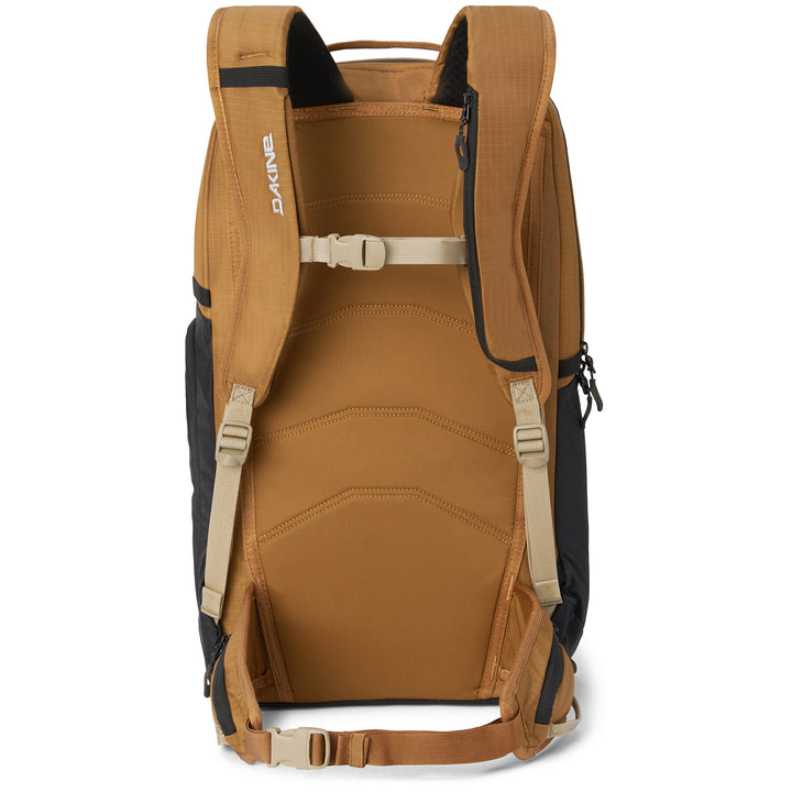 Dakine Mission Pro 25L Backpack Rubber