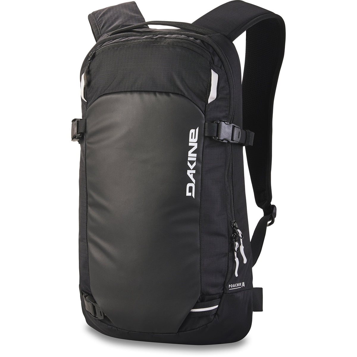 Dakine Poacher 14L Backpack Black