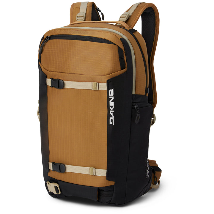 Dakine Mission Pro 25L Backpack Rubber