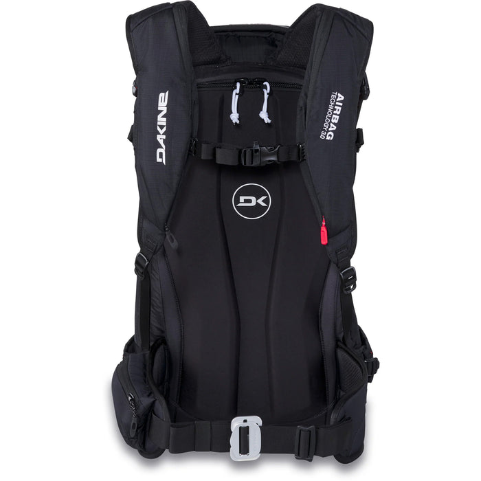 Dakine Poacher RAS 26L Backpack Black