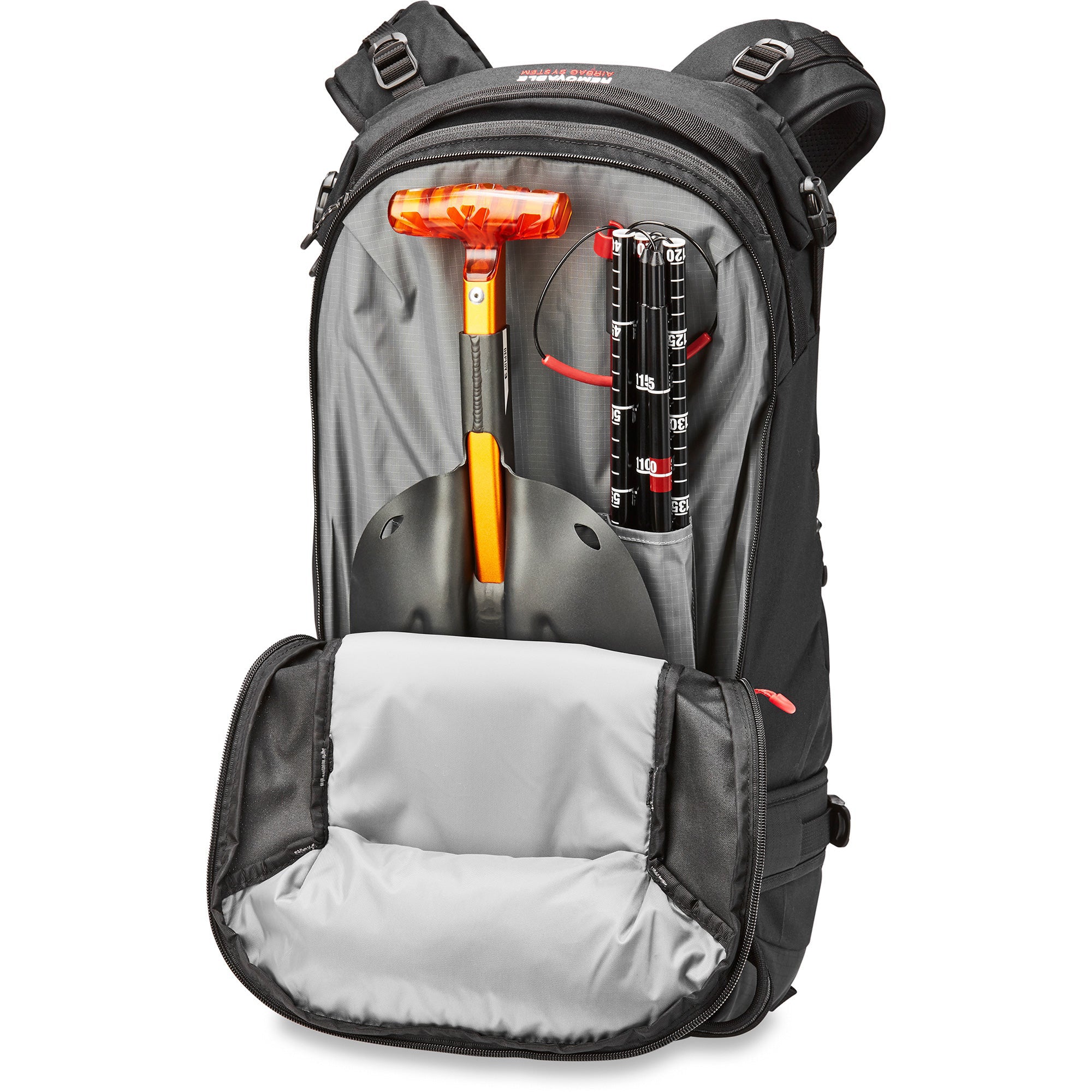 Dakine Poacher RAS 26L Backpack – evo