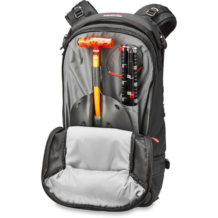 Dakine Poacher RAS 26L Backpack Black